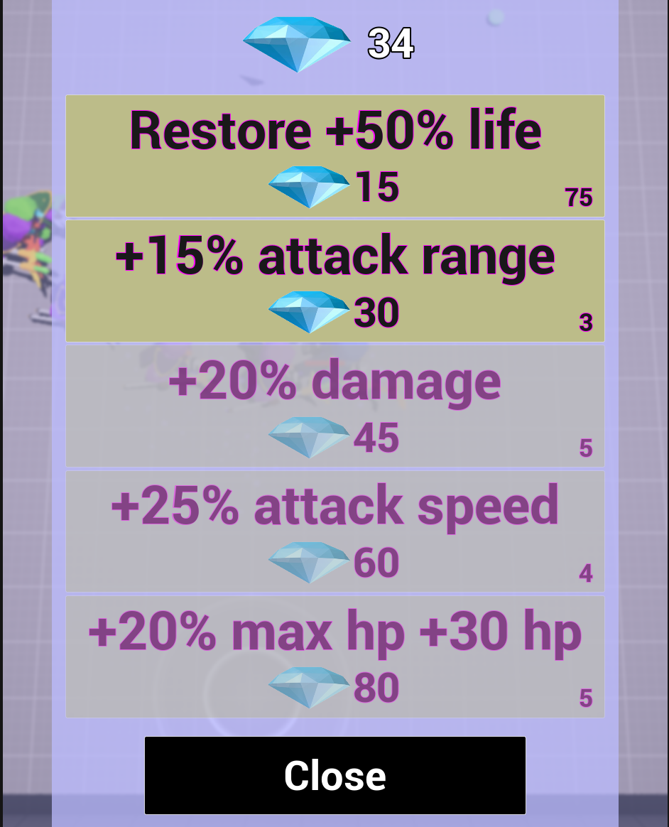 Shop
