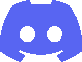 discord mini logo