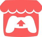 itch.io mini logo