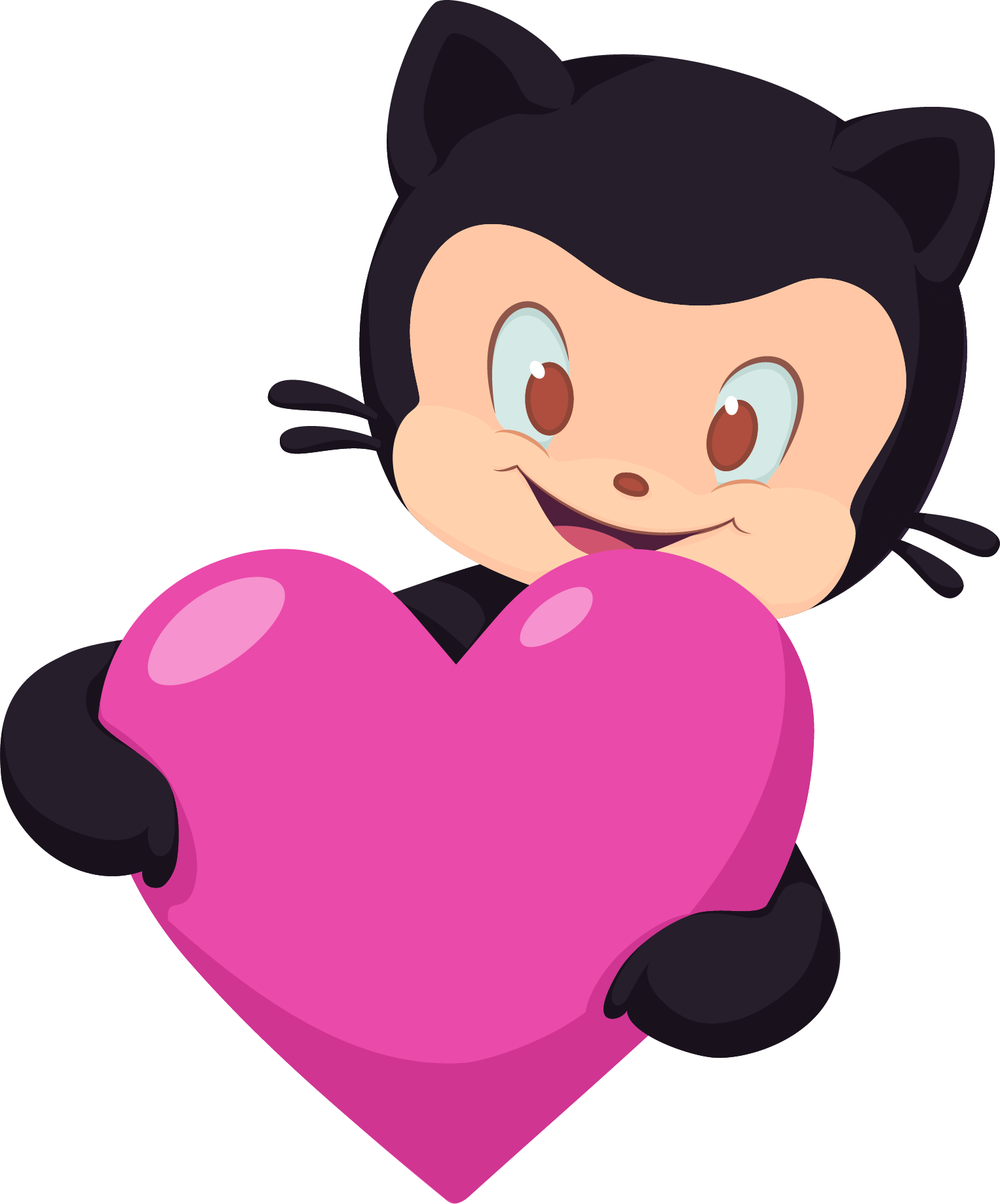 GitHub Logo